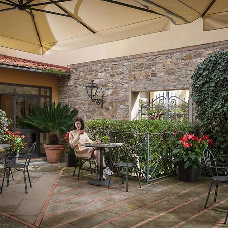 Grand Hotel Adriatico Florence Exterior photo
