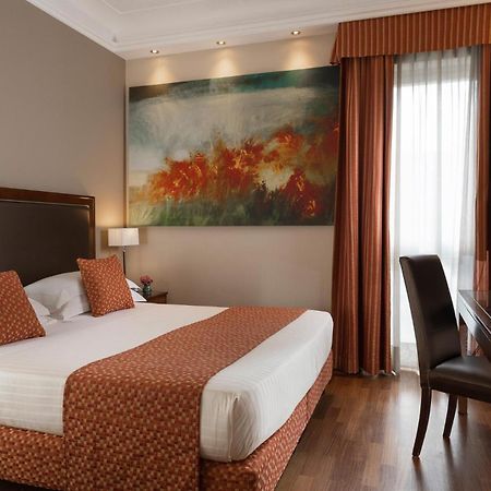 Grand Hotel Adriatico Florence Exterior photo